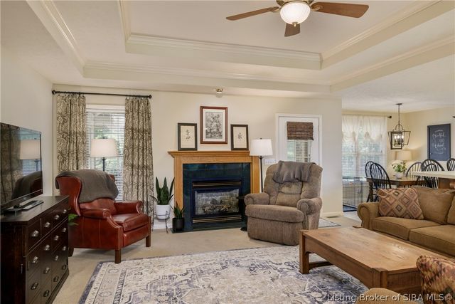 5290 Cedarway Drive NE, Corydon, IN 47112