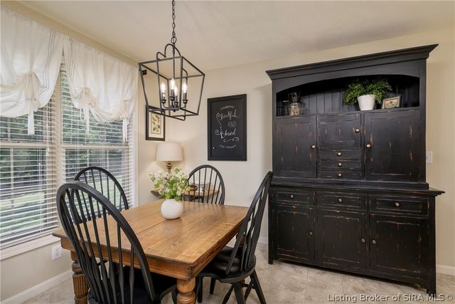 5290 Cedarway Drive NE, Corydon, IN 47112
