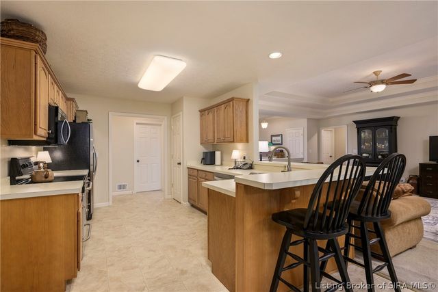 5290 Cedarway Drive NE, Corydon, IN 47112