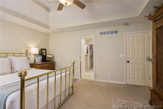 5290 Cedarway Drive NE, Corydon, IN 47112