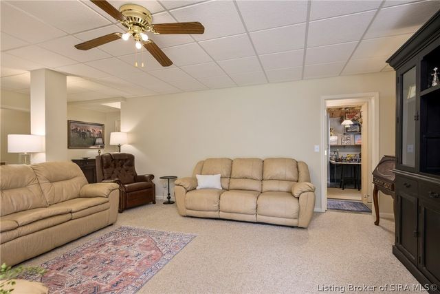 5290 Cedarway Drive NE, Corydon, IN 47112