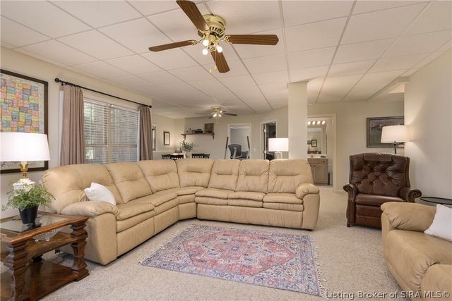 5290 Cedarway Drive NE, Corydon, IN 47112