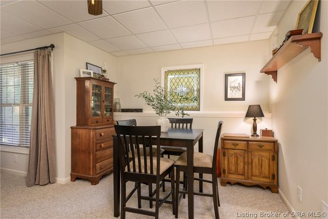 5290 Cedarway Drive NE, Corydon, IN 47112