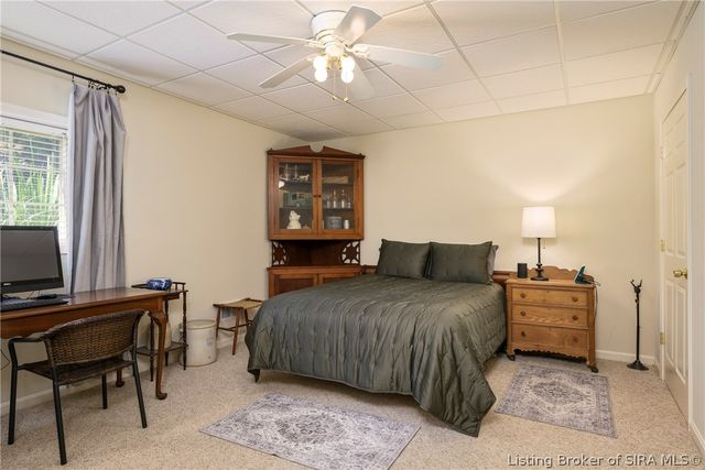 5290 Cedarway Drive NE, Corydon, IN 47112