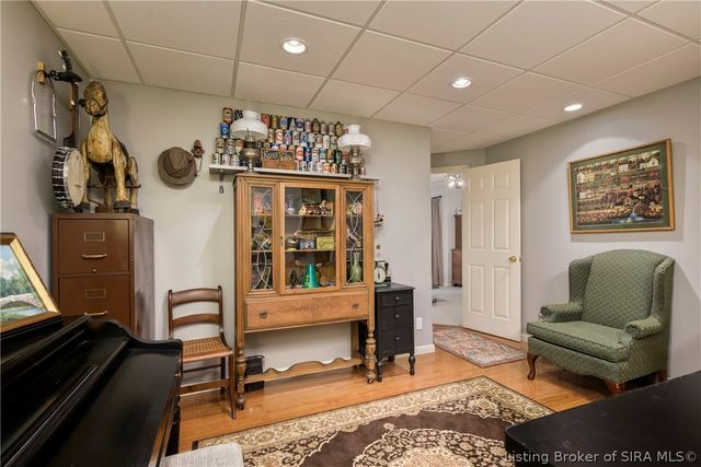 5290 Cedarway Drive NE, Corydon, IN 47112
