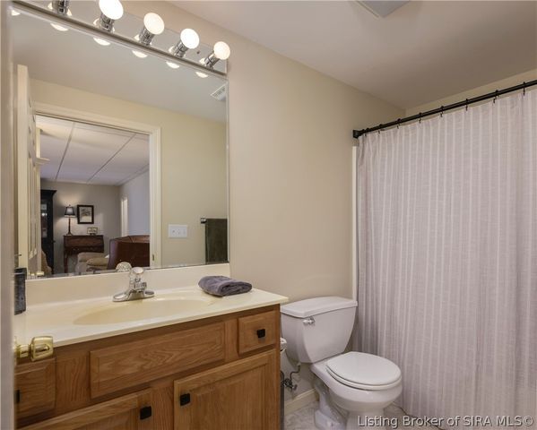 5290 Cedarway Drive NE, Corydon, IN 47112