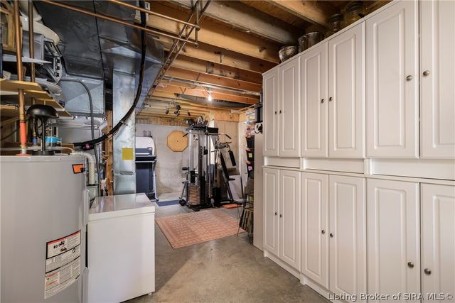 5290 Cedarway Drive NE, Corydon, IN 47112