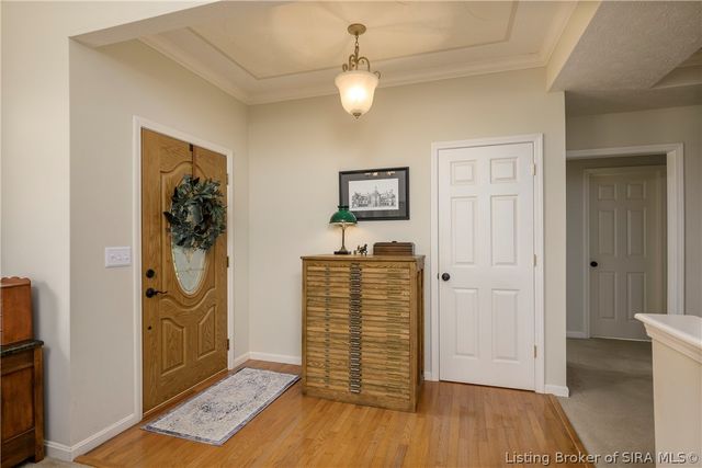 5290 Cedarway Drive NE, Corydon, IN 47112
