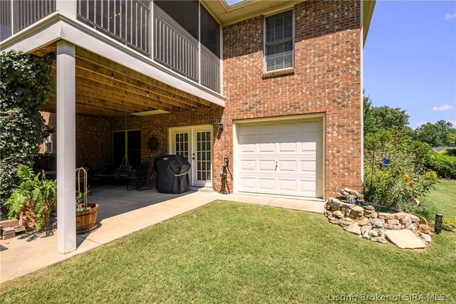 5290 Cedarway Drive NE, Corydon, IN 47112