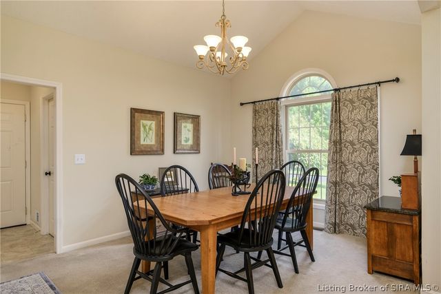 5290 Cedarway Drive NE, Corydon, IN 47112