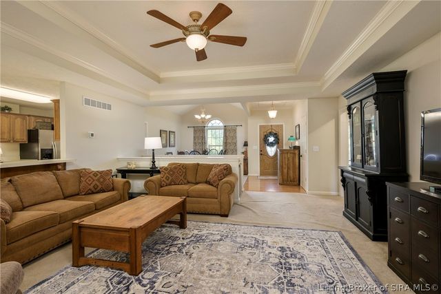5290 Cedarway Drive NE, Corydon, IN 47112