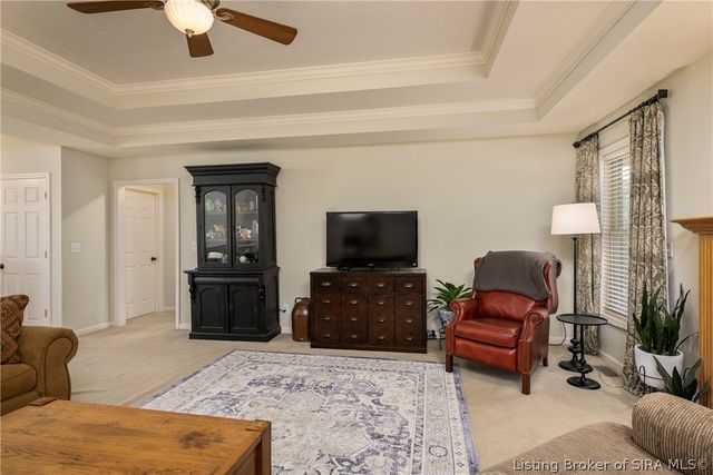 5290 Cedarway Drive NE, Corydon, IN 47112