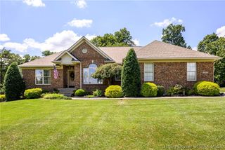 5290 Cedarway Drive NE, Corydon, IN 47112