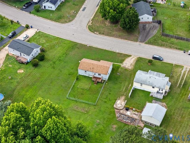 5619 Huntingcreek Dr, Richmond, VA 23237