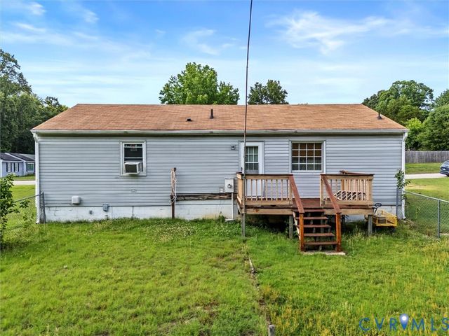 5619 Huntingcreek Dr, Richmond, VA 23237