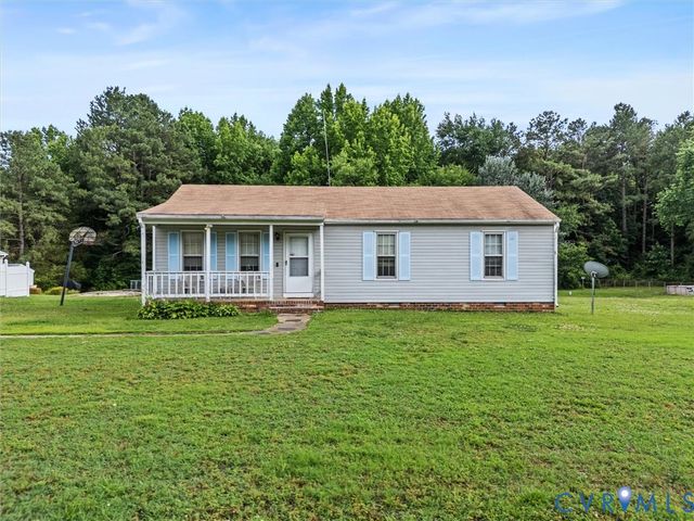 5619 Huntingcreek Dr, Richmond, VA 23237