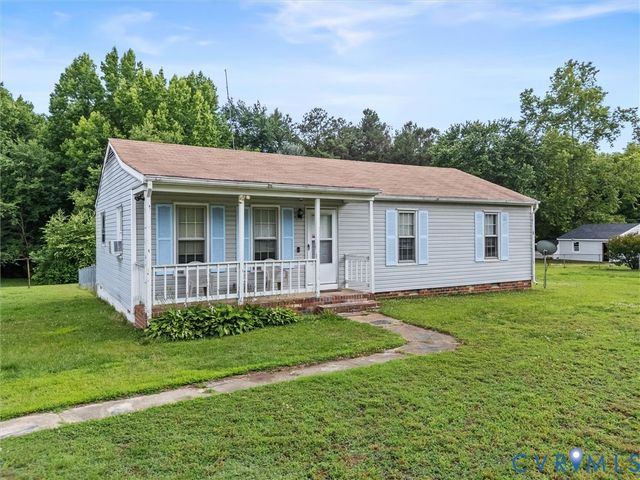 5619 Huntingcreek Dr, Richmond, VA 23237