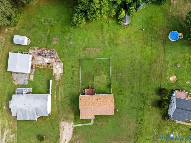 5619 Huntingcreek Dr, Richmond, VA 23237