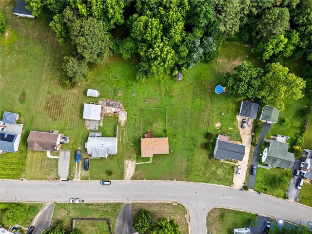5619 Huntingcreek Dr, Richmond, VA 23237