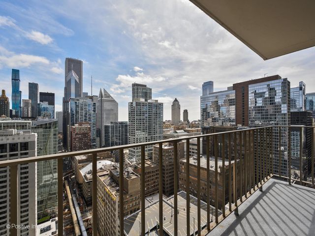 200 N Dearborn Street 3303, Chicago, IL 60601