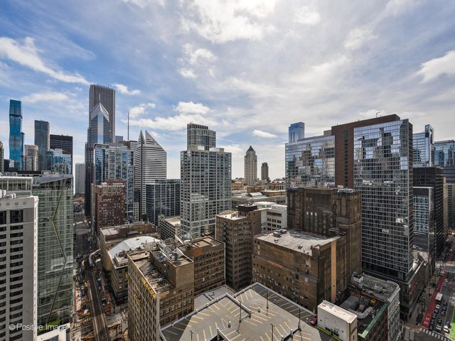 200 N Dearborn Street 3303, Chicago, IL 60601
