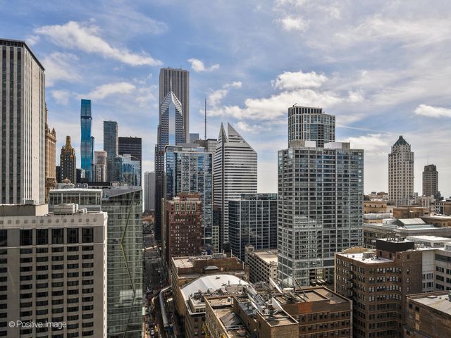 200 N Dearborn Street 3303, Chicago, IL 60601