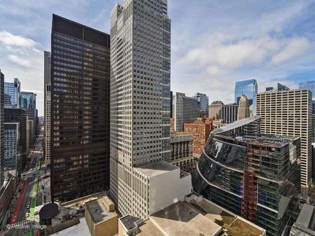 200 N Dearborn Street 3303, Chicago, IL 60601