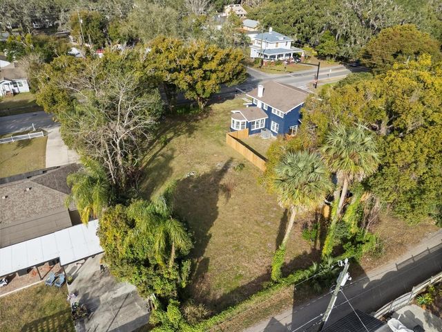 TBD SANFORD AVENUE, Sanford, FL 32771