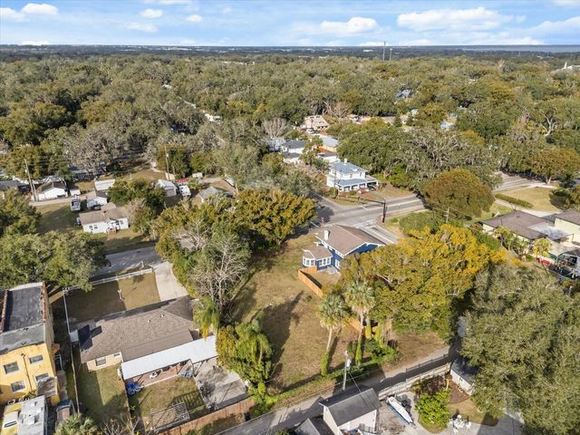 TBD SANFORD AVENUE, Sanford, FL 32771