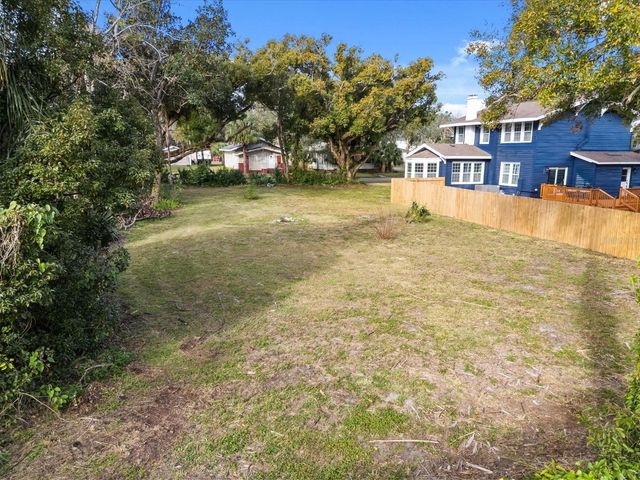 TBD SANFORD AVENUE, Sanford, FL 32771