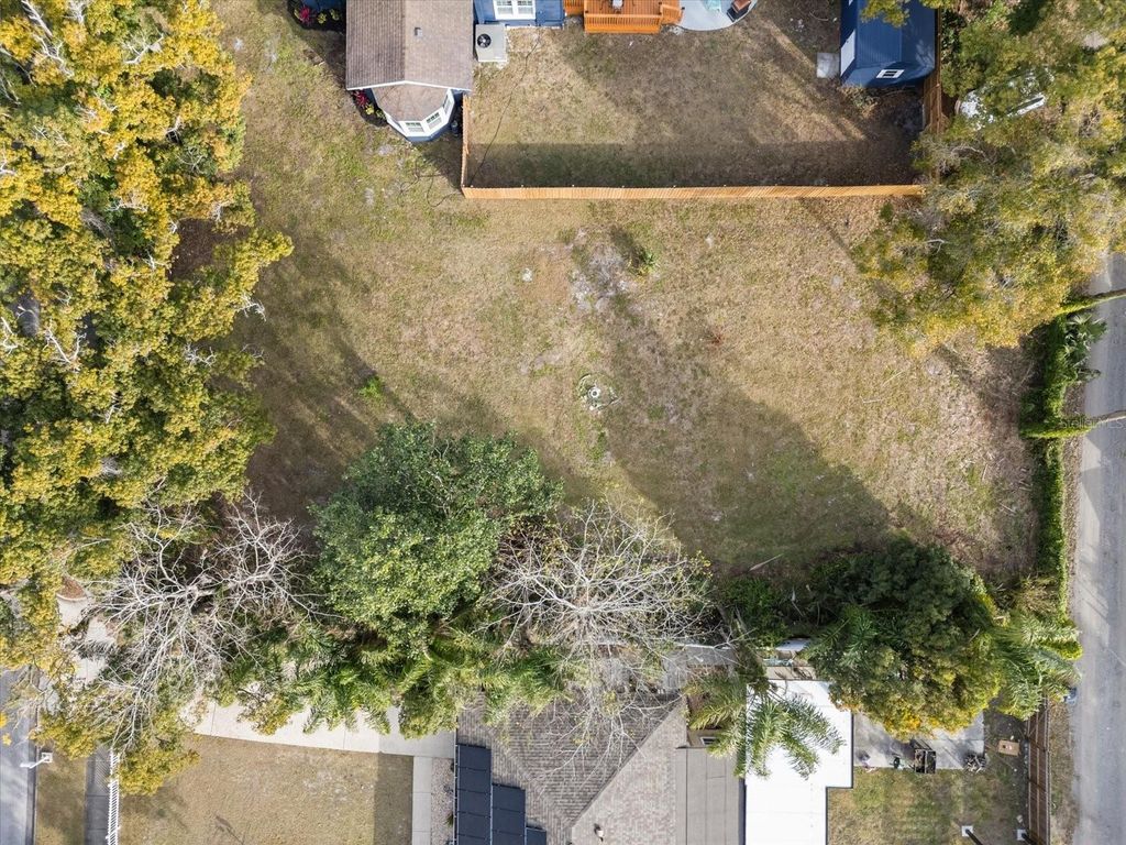 TBD SANFORD AVENUE, Sanford, FL 32771