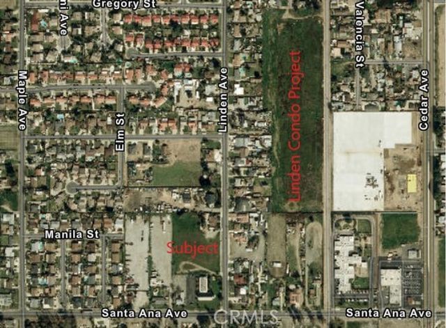 18490 Santa Ana, Bloomington, CA 92316