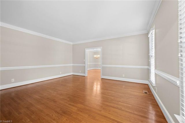 3905 Badenridge Court, Greensboro, NC 27407