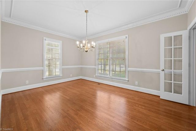 3905 Badenridge Court, Greensboro, NC 27407