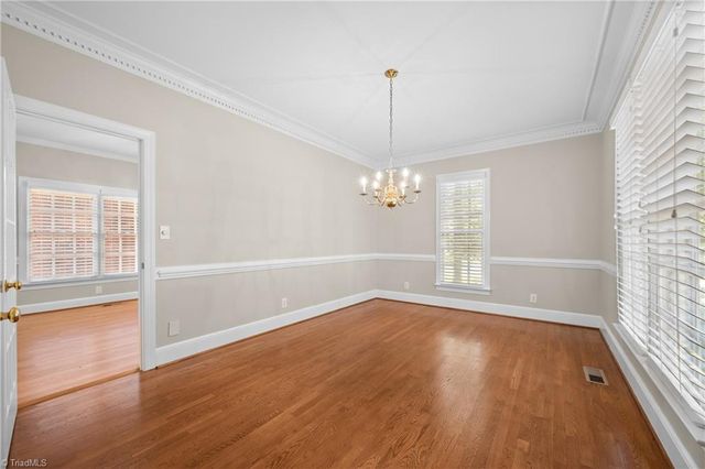 3905 Badenridge Court, Greensboro, NC 27407