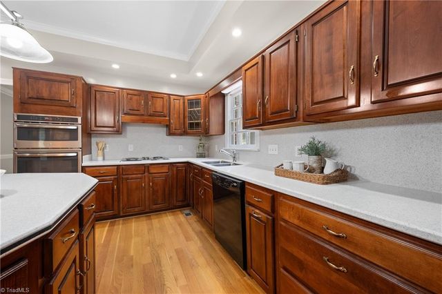 3905 Badenridge Court, Greensboro, NC 27407