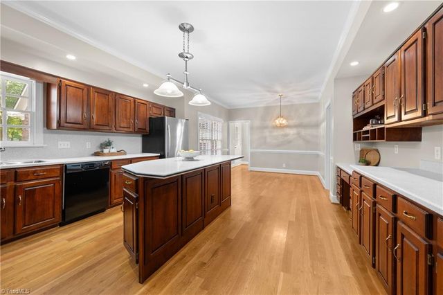 3905 Badenridge Court, Greensboro, NC 27407