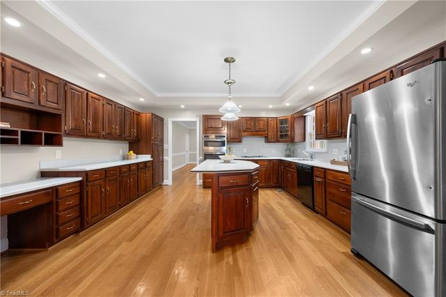 3905 Badenridge Court, Greensboro, NC 27407