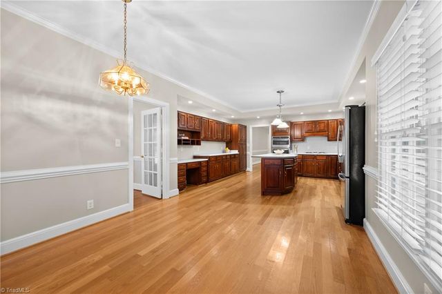 3905 Badenridge Court, Greensboro, NC 27407