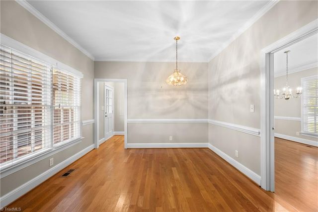 3905 Badenridge Court, Greensboro, NC 27407