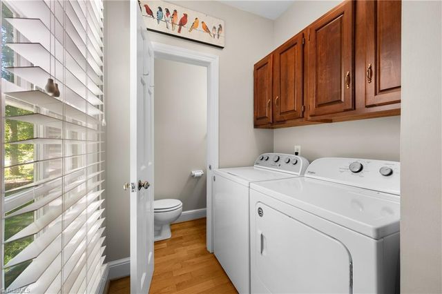 3905 Badenridge Court, Greensboro, NC 27407