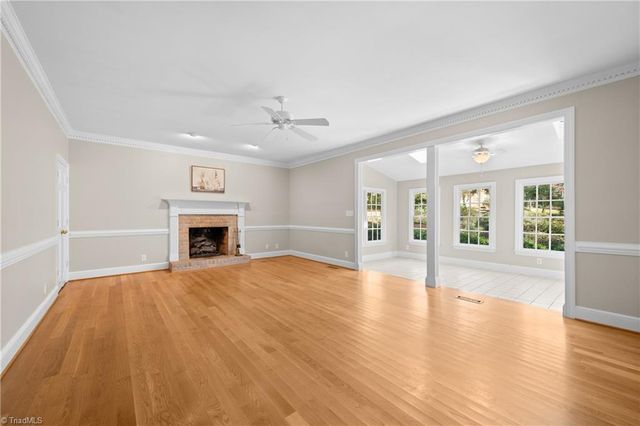 3905 Badenridge Court, Greensboro, NC 27407