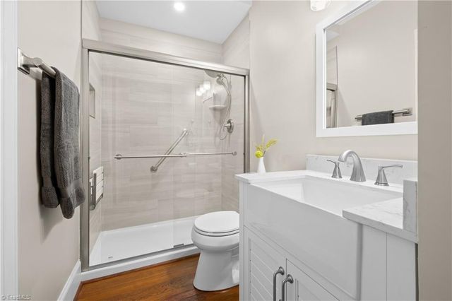 3905 Badenridge Court, Greensboro, NC 27407