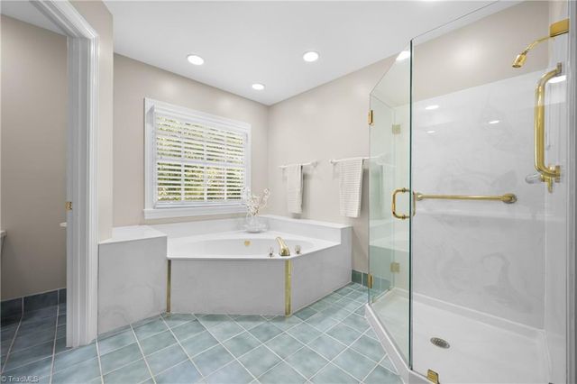 3905 Badenridge Court, Greensboro, NC 27407