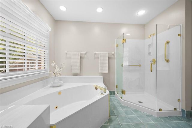 3905 Badenridge Court, Greensboro, NC 27407