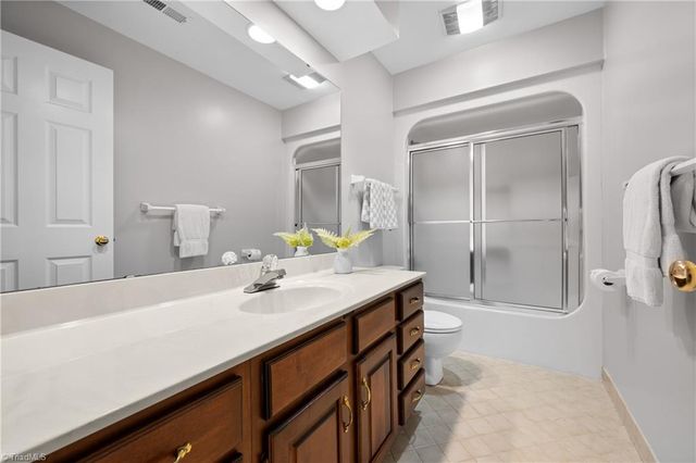 3905 Badenridge Court, Greensboro, NC 27407