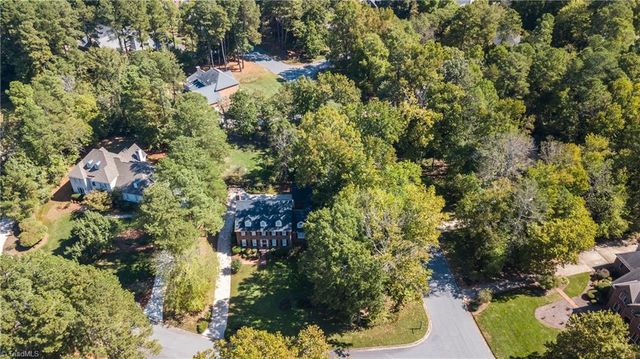 3905 Badenridge Court, Greensboro, NC 27407