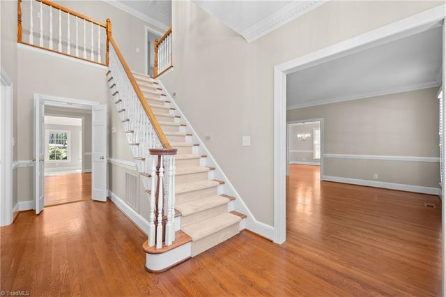 3905 Badenridge Court, Greensboro, NC 27407