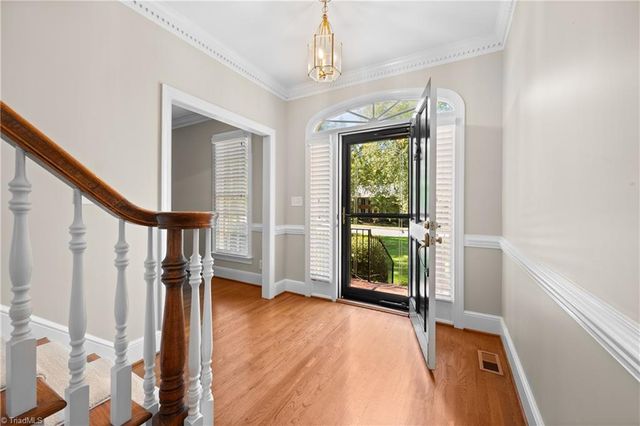 3905 Badenridge Court, Greensboro, NC 27407