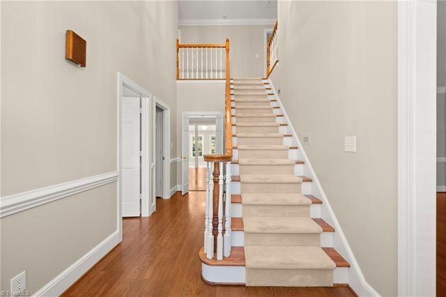 3905 Badenridge Court, Greensboro, NC 27407